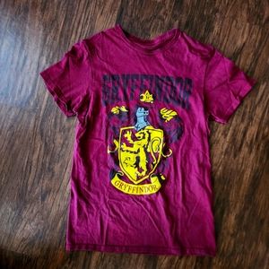 Harry Potter Gryfindor T-Shirt